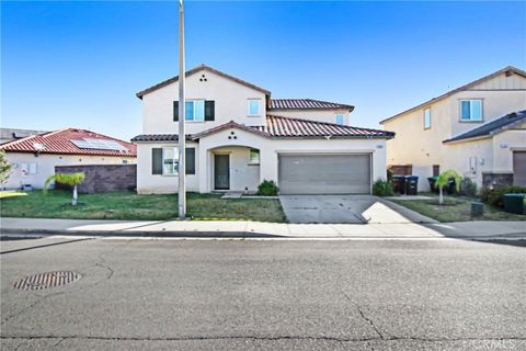 Photo of 29354 Sword Fern, Lake Elsinore, CA 92530 (MLS # PW26080304)