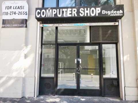 Photo of 111 W 7th St #R4, Los Angeles, CA 90014 (MLS # SR26131198)