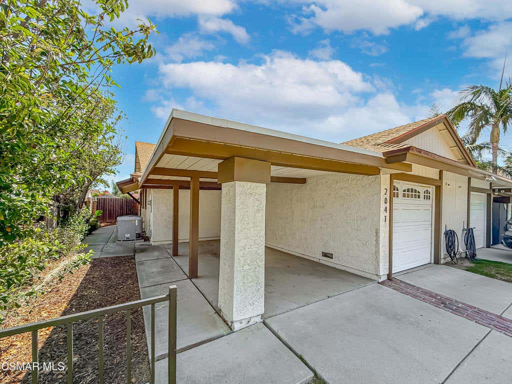 Photo of 2041 Covington Avenue, Simi Valley, CA 93065 (MLS # 226002809)