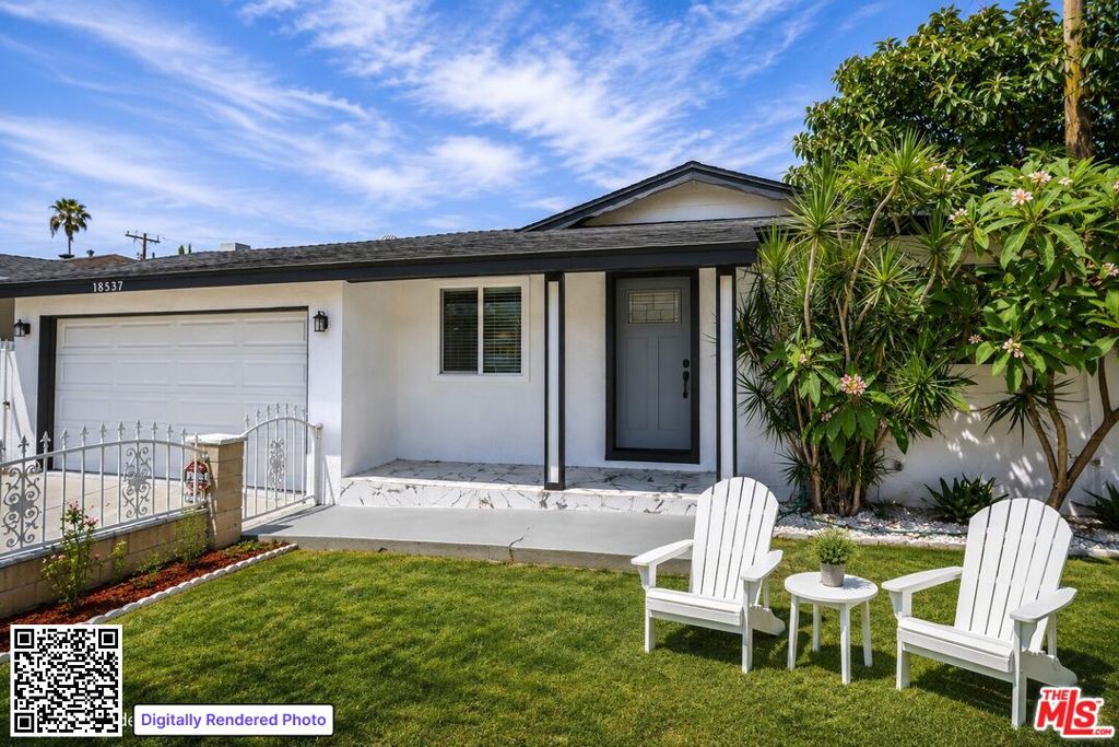 18537 Aguiro Street, Rowland Heights CA 91748