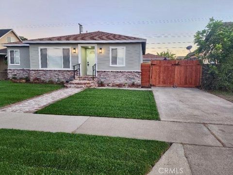 8308 Poinsettia Buena Park CA 90620