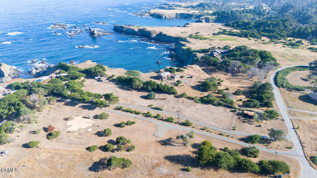 45370 Caspar Point Road