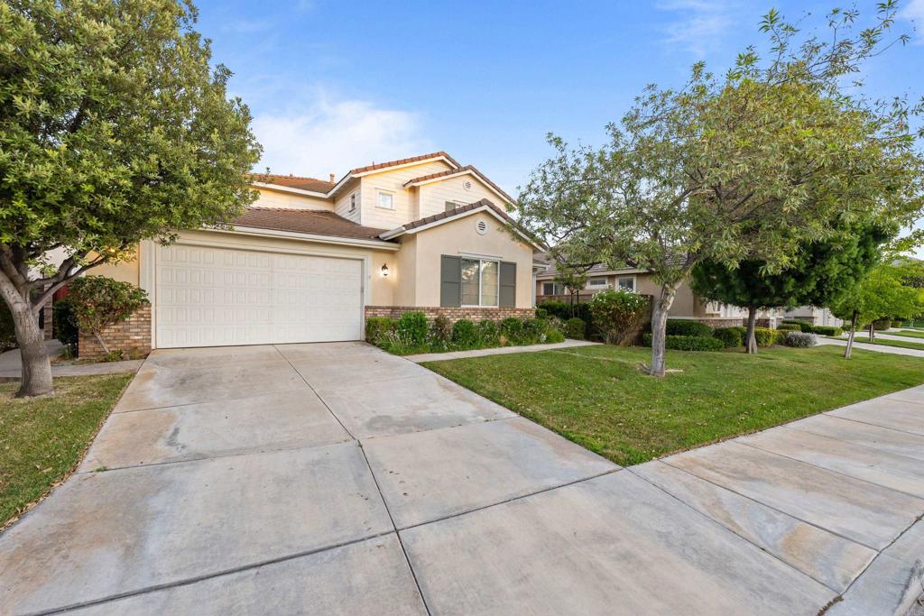 Welcome to this stunning 2,976 sq. ft. home built in 2010, nestled in the highly desirable Wolf Creek/Redhawk community of South Temecula. This beautifully designed property features a rare 3-car tandem garage and offers a spacious open floor plan with high ceilings and abundant natural light throughout. Inside, you’ll find 4 bedrooms plus a loft and 3 full bathrooms, providing plenty of room for family, guests, or a home office. The gourmet kitchen is a chef’s dream, featuring granite countertops, stainless steel appliances, an oversized center island, and ample cabinetry for storage. The kitchen seamlessly opens to the large family room, making it ideal for entertaining and everyday living. The formal dining area and additional living spaces versatility for gatherings both large and small. The primary suite is your private retreat, complete with a spa-like bathroom that includes dual sinks, a soaking tub, a separate shower, and a spacious walk-in closet. Secondary bedrooms are generously sized. Step outside to enjoy your backyard oasis with turf grass—perfect for barbecues, outdoor dining, a Jacuzzi that accommodates up to 6 people, or simply relaxing and enjoying the Southern California lifestyle. Living here means enjoying all the amenities of the prestigious Redhawk/Wolf Creek community, including parks, walking trails, and close proximity to the Redhawk Golf Course, one of Temecula’s premier championship courses. Just minutes away, you’ll also find Pechanga Resort & Casino, award-winning schools, shopping centers, dining options, and easy freeway access for commuting. Best of all, this home offers a low HOA fee and NO Mello-Roos, keeping your monthly costs affordable while still enjoying all the benefits of this incredible neighborhood. This property combines size, comfort, location, and lifestyle—making it one of the best opportunities available in Temecula today. Don’t miss the chance to make this beautiful home yours!