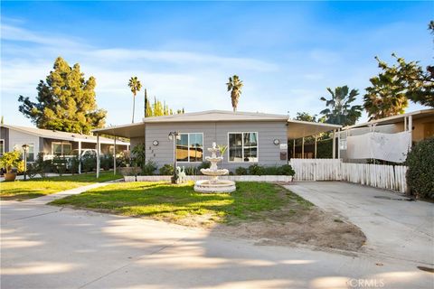 Photo of 5800 Hamner Avenue #236, Eastvale, CA 91752 (MLS # CV26011468)