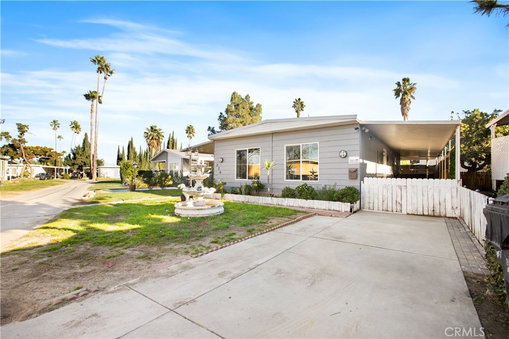 5800 Hamner Avenue 236