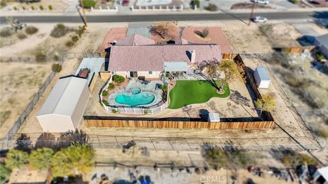 18311 Owatonna Road Apple Valley CA 92307