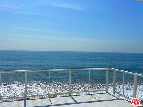 Photo of 20538 Pacific Coast Highway, Malibu, CA 90265 (MLS # 25589117)