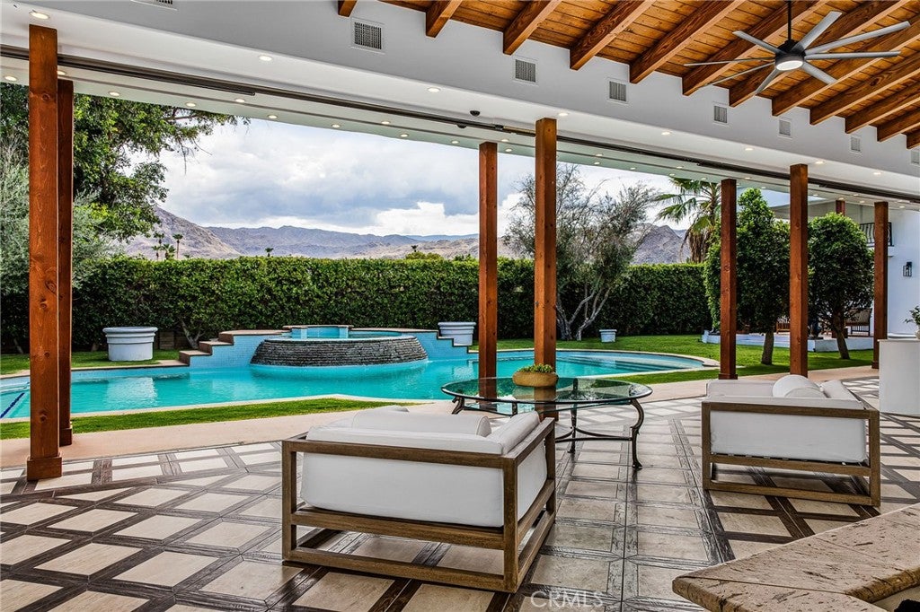 41511 Bob Hope Drive