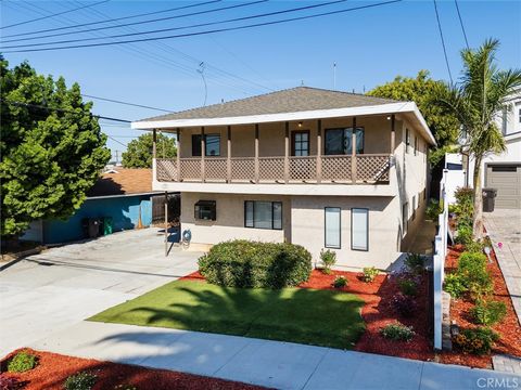 425 E 31st Long Beach CA 90807