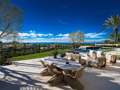 Tiny photo for 24 Fairway Pt, Newport Coast, CA 92657 (MLS # NP26001371)