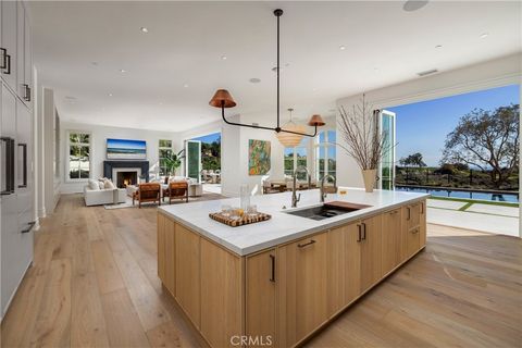 Tiny photo for 24 Fairway Pt, Newport Coast, CA 92657 (MLS # NP26001371)