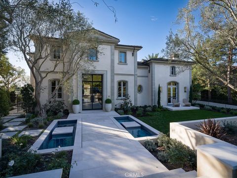 24 Fairway Newport Coast CA 92657