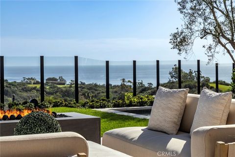 Tiny photo for 24 Fairway Pt, Newport Coast, CA 92657 (MLS # NP26001371)