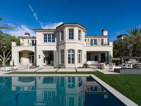 Tiny photo for 24 Fairway Pt, Newport Coast, CA 92657 (MLS # NP26001371)