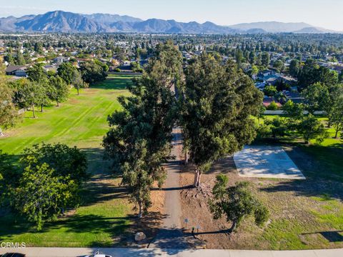 Tiny photo for 2496 Parkway Drive, Camarillo, CA 93010 (MLS # V1-32960)