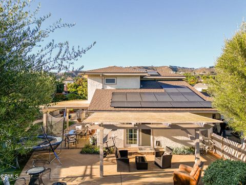 Tiny photo for 2496 Parkway Drive, Camarillo, CA 93010 (MLS # V1-32960)