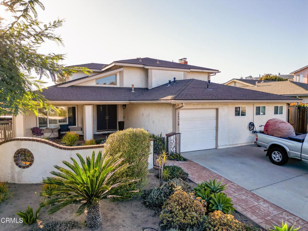 Photo of 2496 Parkway Drive, Camarillo, CA 93010 (MLS # V1-32960)