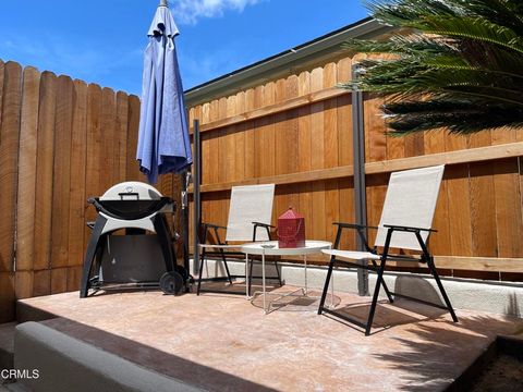 Tiny photo for 2496 Parkway Drive, Camarillo, CA 93010 (MLS # V1-32960)