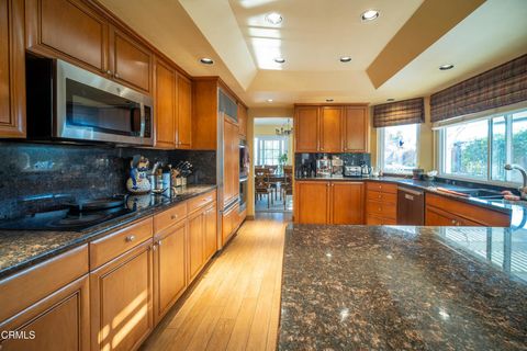 Tiny photo for 2496 Parkway Drive, Camarillo, CA 93010 (MLS # V1-32960)