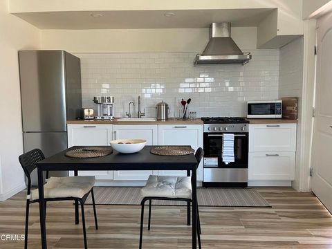 Tiny photo for 2496 Parkway Drive, Camarillo, CA 93010 (MLS # V1-32960)