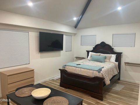 Tiny photo for 2496 Parkway Drive, Camarillo, CA 93010 (MLS # V1-32960)