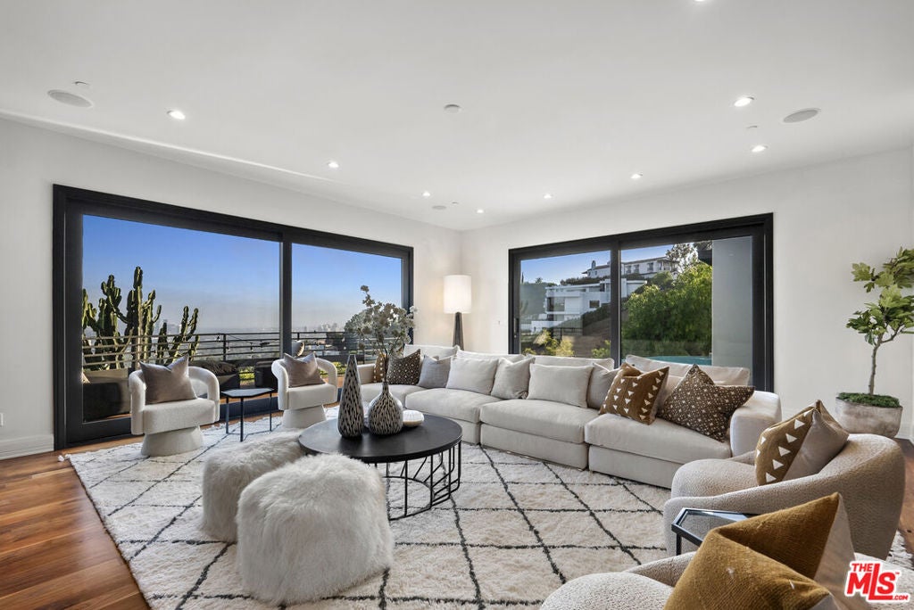 9330 Beverly Crest Drive