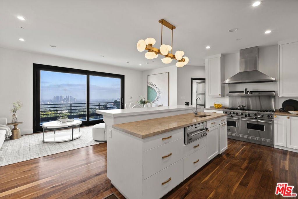 9330 Beverly Crest Drive