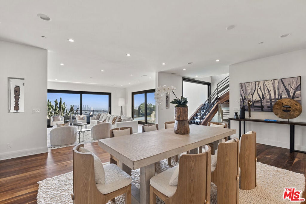 9330 Beverly Crest Drive