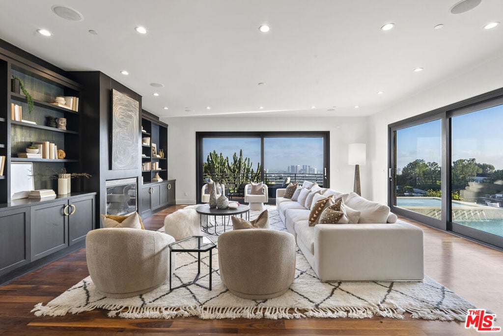 9330 Beverly Crest Drive