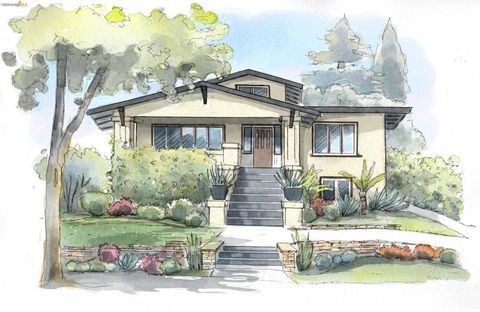 Photo of 153 Arbor Dr Dr, Piedmont, CA 94610 (MLS # 41131600)