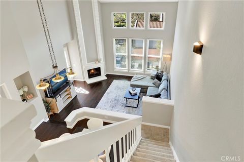 25949 Orbita 78 Mission Viejo CA 92691