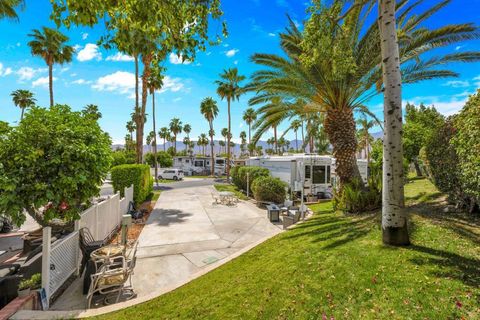 69411 Ramon Road 15 Cathedral City CA 92234