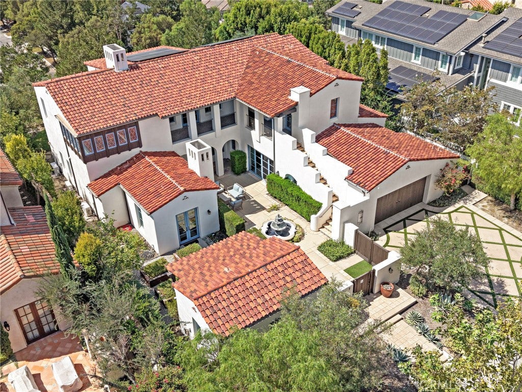 7 Fox Hole Road, Ladera Ranch CA 92694 - Photo 58