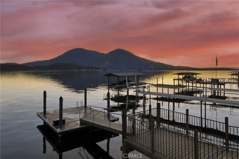 Photo of 10727 E Highway 20, Clearlake Oaks, CA 95423 (MLS # LC26028714)