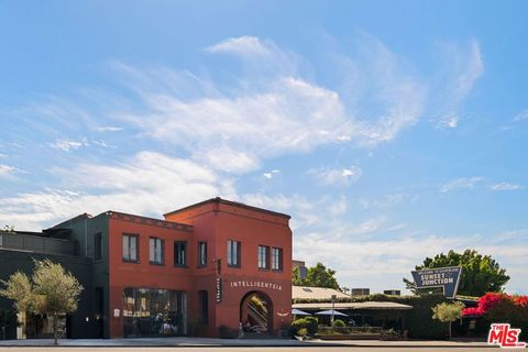 3924 W Sunset Boulevard Los Angeles CA 90029