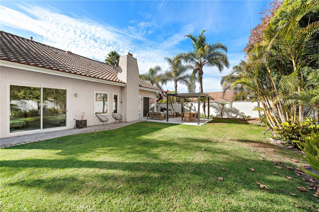 Flora Vista (FV) - Residential