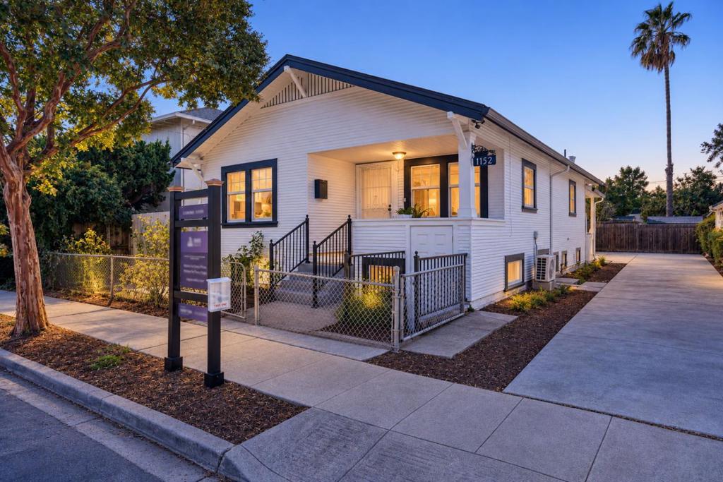 Properties 1 1152 Pierce Street