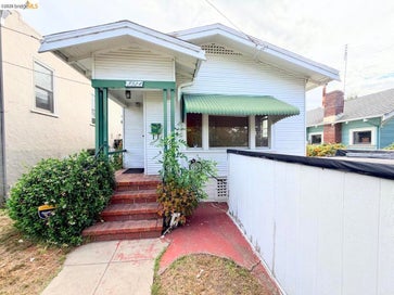 3524 Wisconsin St Oakland CA 94619