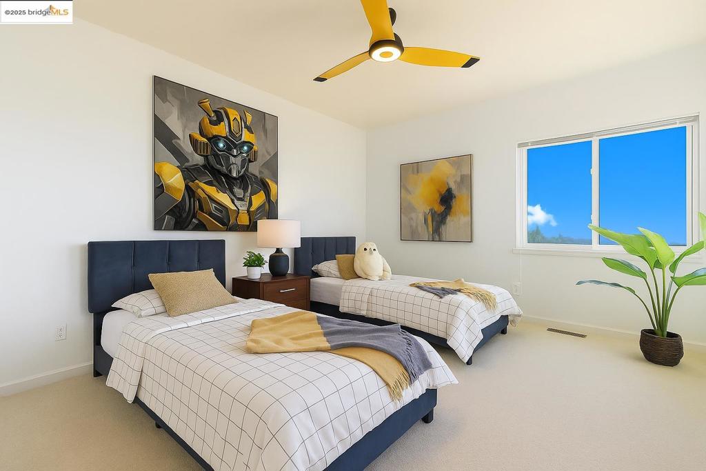 MONTCLAIR - Residential