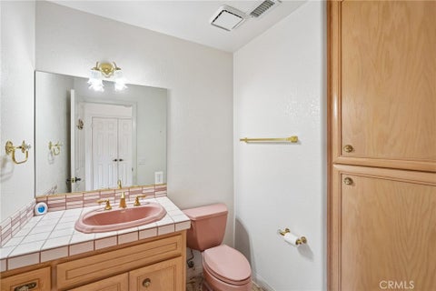 Tiny photo for 34655 Calle Bella Loma, Temecula, CA 92592 (MLS # SB26233927)