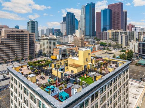 108 W 2nd Street 215 Los Angeles CA 90012