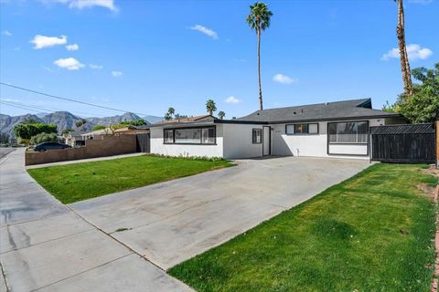 Photo of 43425 Tennessee Avenue, Palm Desert, CA 92211 (MLS # 219145460DA)