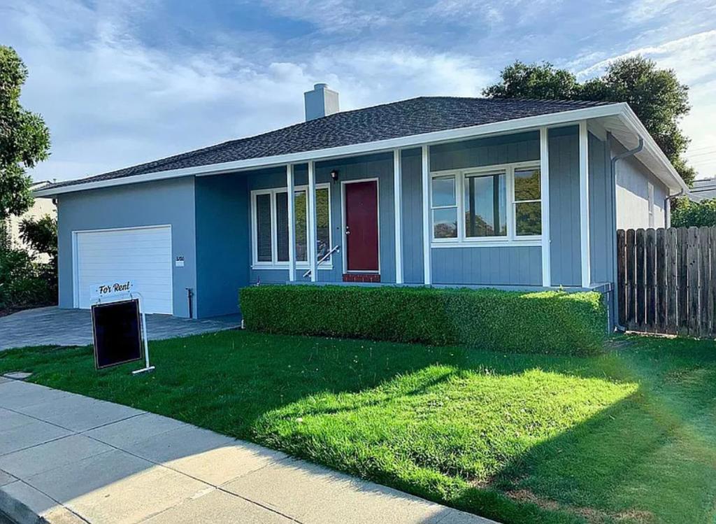 Beautifully Updated Home on Expansive Lot Near Hillsdale Mall Prime San Mateo Location! Offering a thoughtfully refreshed living space, this home blends comfort, functionality, and unbeatable convenience. Step inside to discover a bright interior featuring new carpet and paint, updated light fixtures, modern blinds, and a beautifully refreshed kitchen and bathroom. Kitchen provides ample space for dining, a breakfast nook, or a convenient work-from-home setup perfect for todays lifestyle. 2-car garage has work sink, built-in cabinetry, and a loft for extra storage. The attractive paver driveway adds curb appeal, while the generously sized backyard patio is ideal for entertaining, outdoor dining, or simply relaxing in your own private oasis. Just minutes from Hillsdale Shopping Center, offering a wide range of shopping, dining, movie theaters, and entertainment Easy access to Highways 101 & 92, Caltrain, and SamTrans Close proximity to Whole Foods, Trader Joes, and Los Prados & Bay Meadows Parks Located within the desirable George Hall Elementary, Abbott Middle, and Hillsdale High School zones This is your opportunity to enjoy the perfect blend of modern updates, versatile space, and exceptional location. Tenant responsible for all utilities