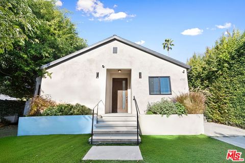 Photo of 6743 Colgate Avenue, Los Angeles, CA 90048 (MLS # 26638131)