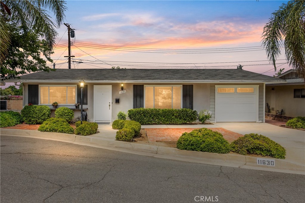 Welcome to easy 55+ living in the peaceful Sun Park I community of Upper Yucaipa. This well-maintained 2-bedroom, 1-bathroom home offers 1,059 sq. ft. of light-filled space on a quiet cul-de-sac above Bryant Street. Inside, you’ll find an open living and dining area with a large picture window, tile flooring in the kitchen, and newer carpet with a 15-year Stainmaster warranty. The backyard features low-maintenance landscaping, an enclosed patio lined with irises, roses, and lilacs, plus a tiled sunroom perfect for morning coffee or evening relaxation. A dedicated laundry room with a newer washer and included dryer adds convenience, and a newer refrigerator also conveys with the home. Enjoy low HOA dues and access to community amenities like a clubhouse, pool, putting green, and more—all set among beautifully maintained greenbelts. Just minutes from shopping, dining, and Oak Glen. Come see why so many love to call Sun Park home.