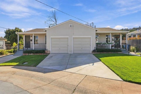 Photo of San Mateo, CA 94403 (MLS # ML82064763)