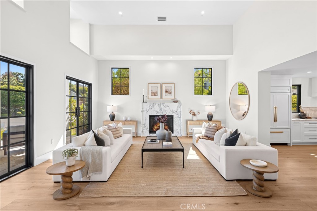 Harbor View Homes (HVHM) - Residential