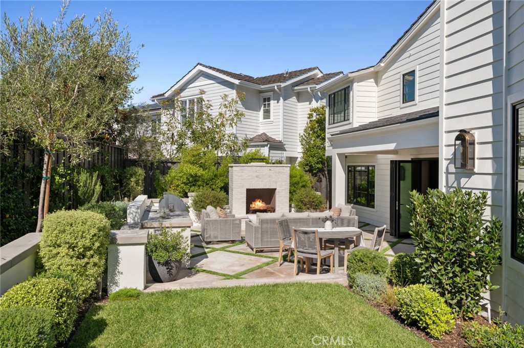 Harbor View Homes (HVHM) - Residential