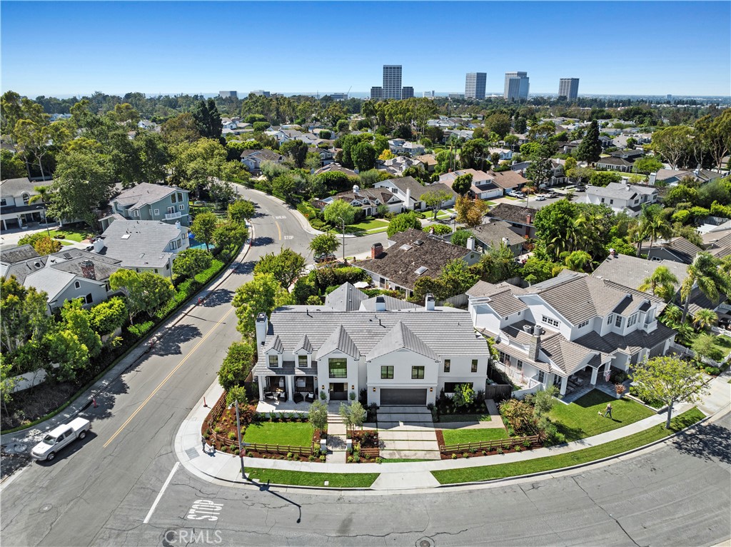 Harbor View Homes (HVHM) - Residential