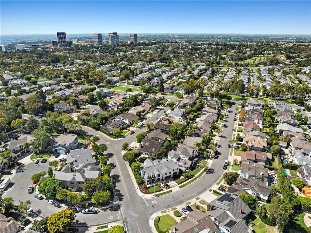 Harbor View Homes (HVHM) - Residential